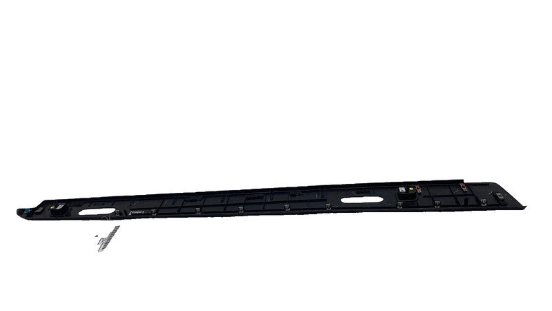 PT00030675M ⭕22-24 Rivian R1T Rear Left Upper Bed Main Molding Trim Cover Panel PT00030675-M