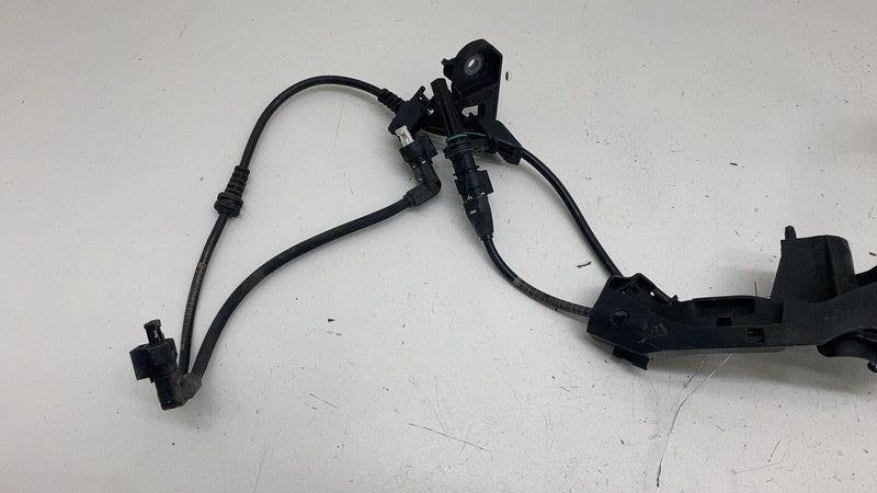 A 297 540 13 04 ⭕ 2022-2023 Mercedes EQS 450+ Rear Left Axle Wire Wiring Harness LH A2975401304