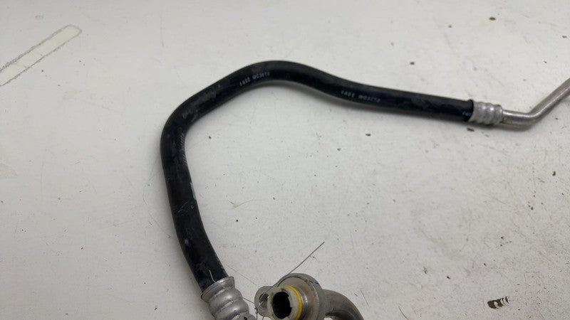 32289917 ⭕ 2021-2023 Polestar 2 A/C Air Conditioning Refrigerant Hose Tube Pipe 32289917