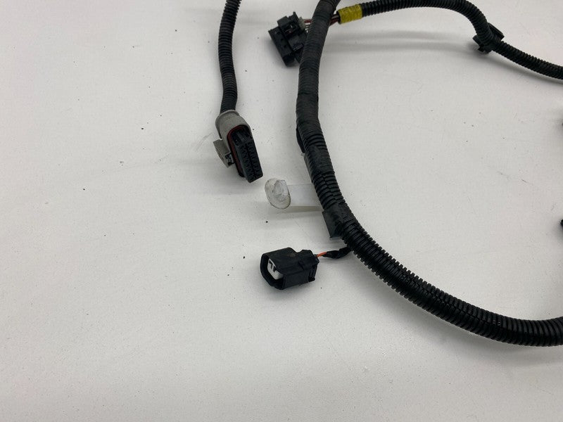 ⭕ 2017-2023 Tesla Model 3 M3 Rear Cradle Subframe Wiring Harness Cable Wire Loom