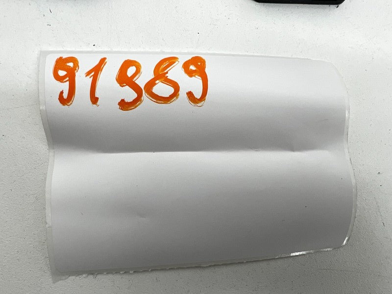 ASB0412HA ⭕2012-2015 Tesla Model S Media Control Unit Motherboard MCU Cooling Fan Assembly