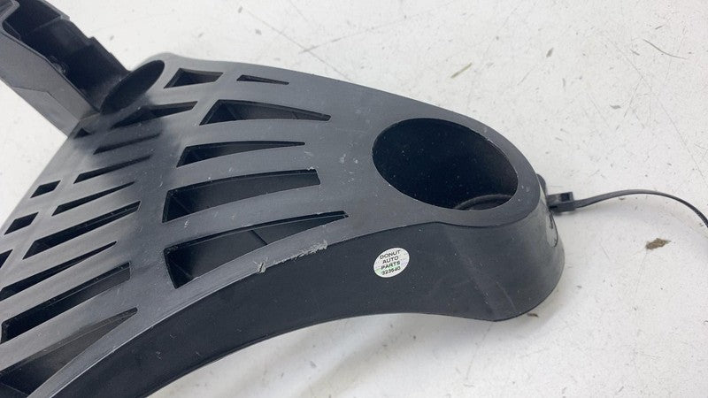 ⭕ 17-24 Model 3 Air Conditioning AC Compressor Pump Mount Bracket 1673