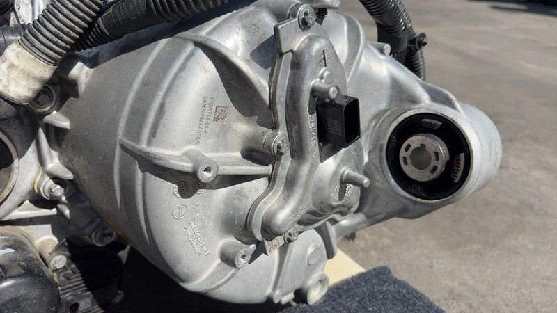 ⭕ 2017-2020 Tesla Model 3 Y Rear Motor Drive Unit Motor Performance 11