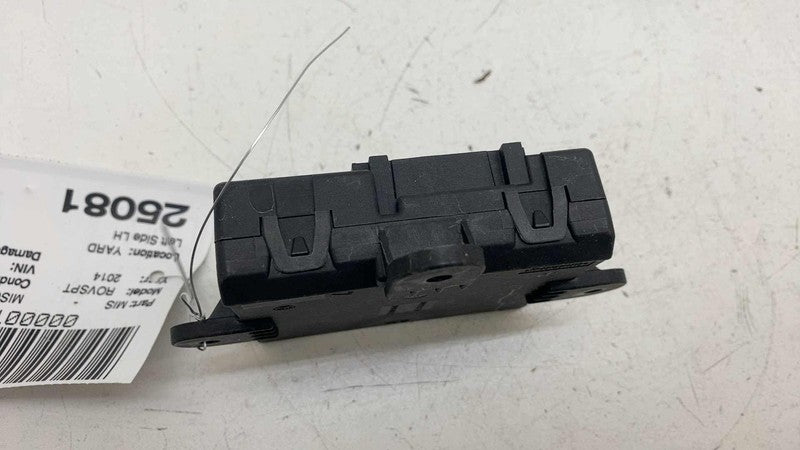 ⭕ 2014 Land Range Rover Sport Rear Left Door Control Module Unit DPLA-