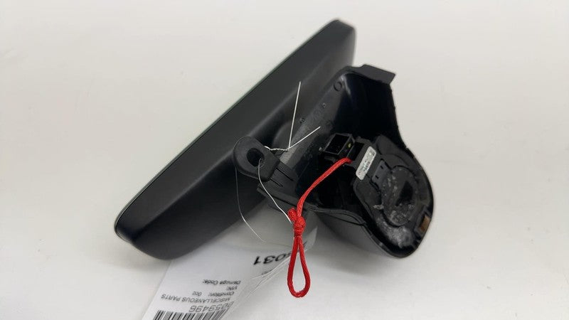 971.857.511.A ⭕ 2024 Porsche Cayenne Automatic Dimming Interior Rear View Mirror 971857511A