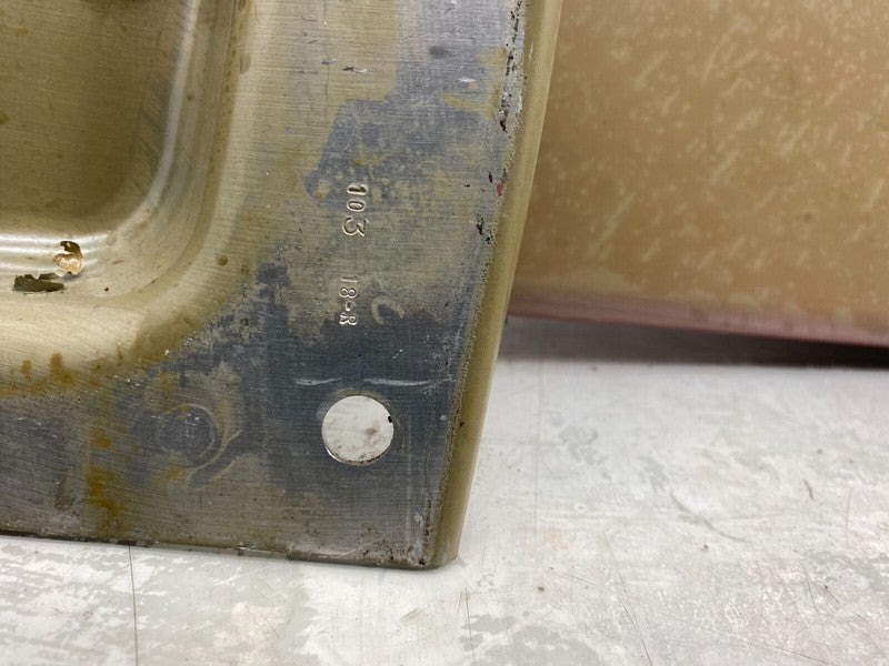 ⭕ 2017-2023 Tesla Model 3 M3 Rear Bumper Beam Extrusion Reinforcement