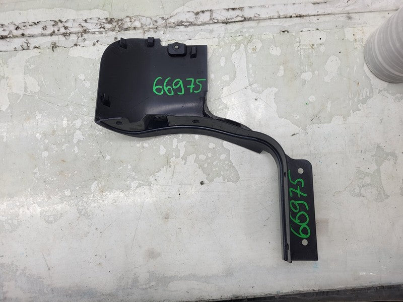 1058757 00 A ⭕16-20 Tesla Model S Rear Left Wheel Fairing Splash Guard End Cover 1058757-00-A