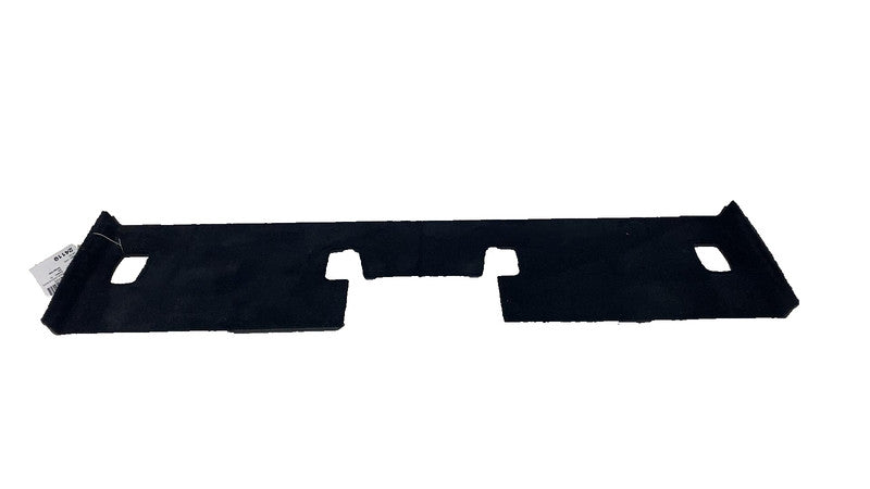 ⭕ 21-23 Tesla Model X Rear Interior floor Board Carpet Liner Trim 1628