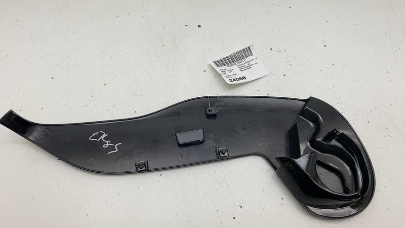 ⭕ 2016-2020 Tesla Model X Front Right Passenger Side Seat Inner Cover