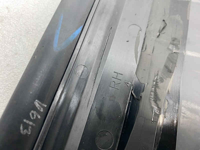 E4 43R-000073 ⭕ 2020-2023 Tesla Model Y Rear Side Quarter QTR Window Glass Right 1495741-99-H