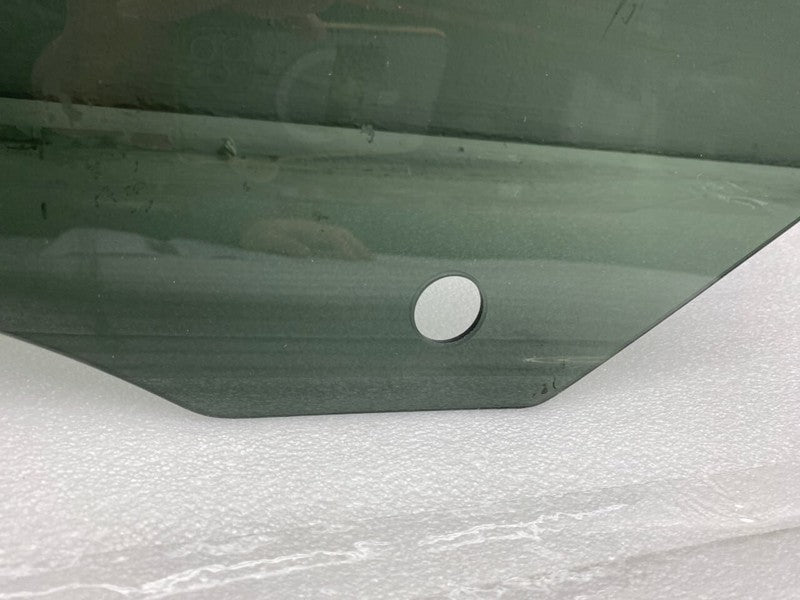 1495511 00 B ⭕ 2020-2023 Tesla Model Y Rear Passenger Door Window Glass Right RH 1495511-00-B