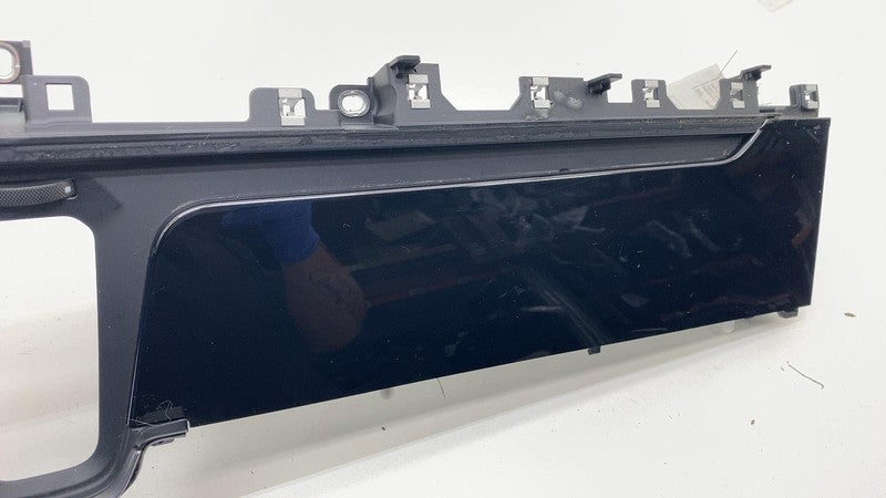 9Y1 853 327 ⭕ 2024 Porsche Cayenne Virtual Cockpit LCD Multimedia Display Screen 9Y1853327