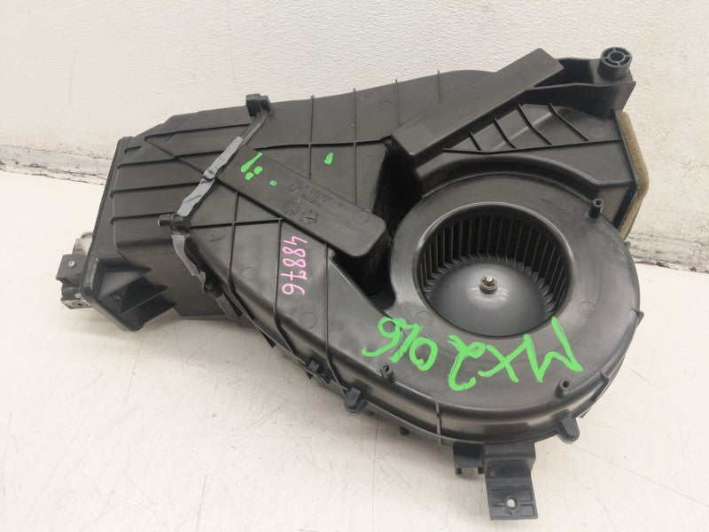 ⭕2016-2020 Tesla Model X Complete Rear Cabin HVAC w/ PTC Air Heater 10