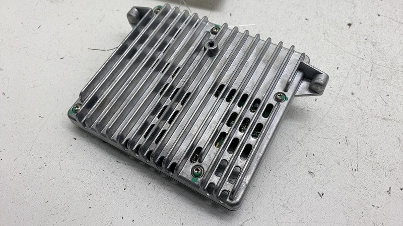 ⭕ 16-20 Model X Monocamera Drivers Assistance System Control Module 10