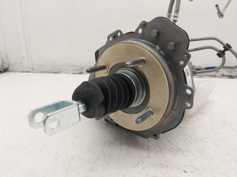 1188671 00 A ⭕ 2020-2024 Model Y Power Brake iBooster Master Cylinder Reservoir 1188671-00-A