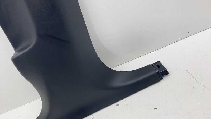 ⭕ 2017-2023 Tesla Model 3 M3 Right B-Pillar Lower Trim Cover Panel 108