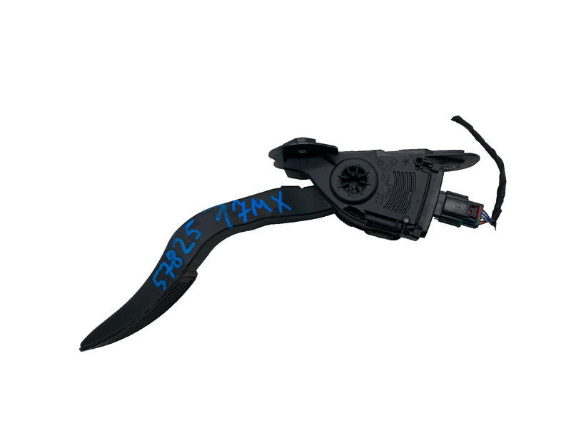 ⭕ 2016-2020 Tesla Model X Accelerator Throttle Pedal Assembly OEM BE5C