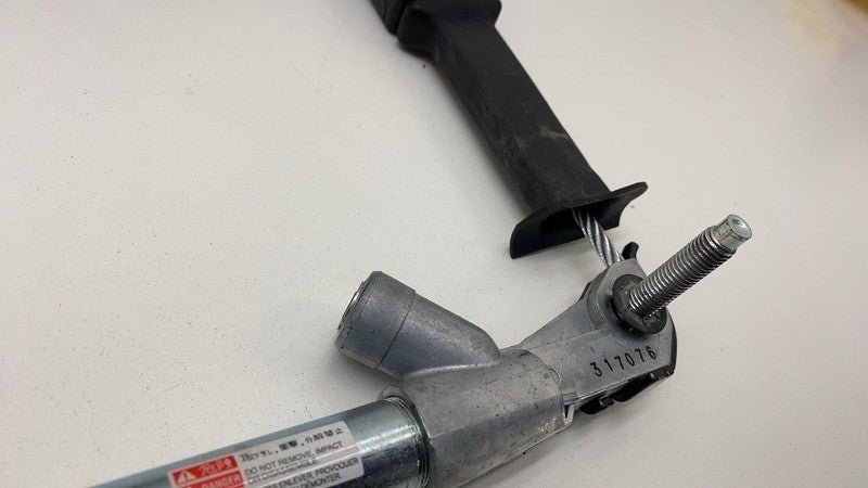 100526505F 2012-2020 Tesla Model S Front Passenger Side Lap Pretensioner Right 1005265-05-F