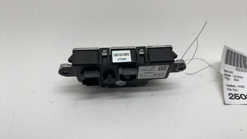 4M0.820.521 ⭕ 2018-2024 Porsche Cayenne Blower Fan Motor Resistor Regulator OEM 4M0820521