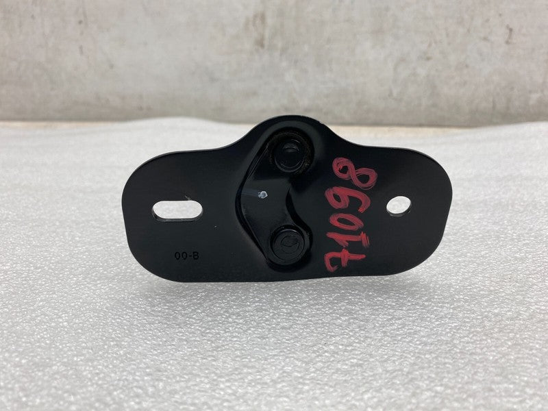 ⭕ 2017-2020 Tesla Model 3 M3 Front Bonnet Hood Striker Closure Assist Assembly