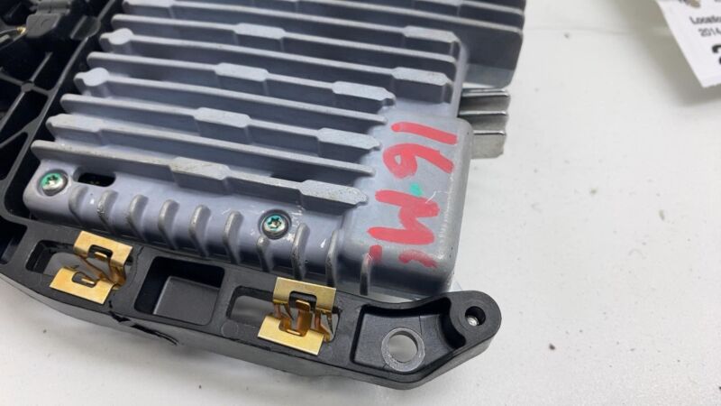 1038482-99-L ⭕12-20 Tesla Model S Front Windshield Auto Pilot Mono Camera Module 1038482-99-L
