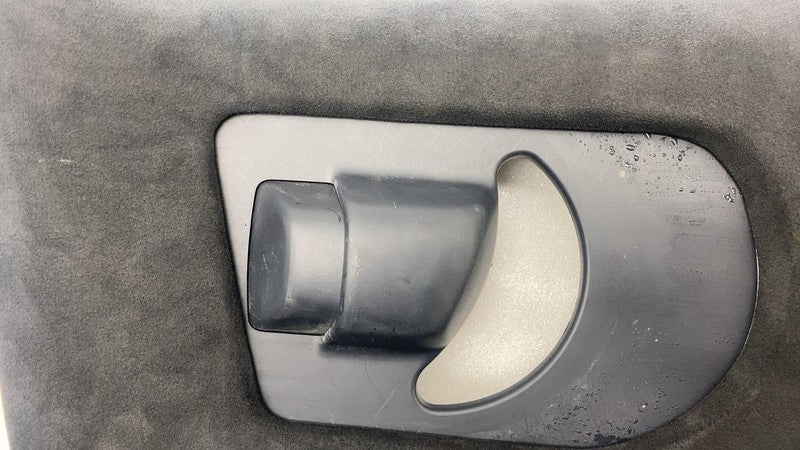 P11-NH04AJ-03 ⭕ 2022-2024 Lucid Air B-Pillar Right Passenger Side Upper Trim RH P11-NH04AJ-03