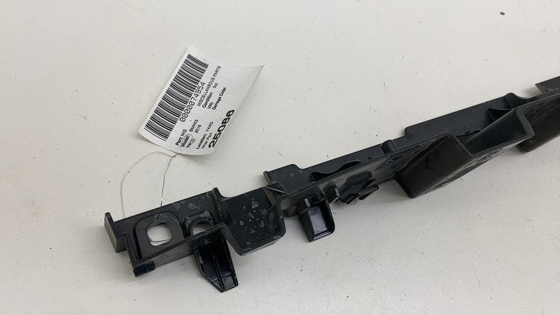 51657299183 ⭕ 14-21 BMW i3 I01 Front Driver Side Fender Retaining Bracket Left 51657299183