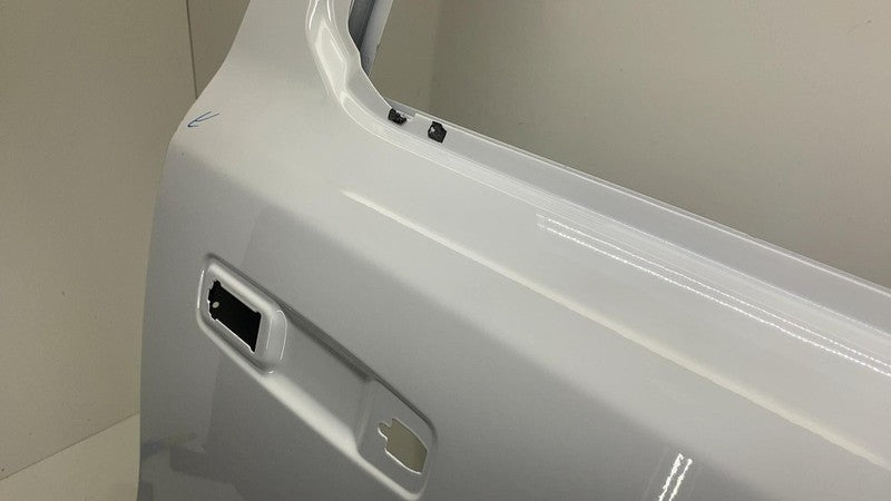 ⭕ 19-23 Ram 1500 Crew Cab Rear Passenger Side Door Shell Panel Right W