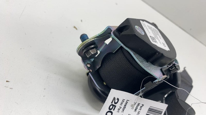 ⭕17-23 Tesla Model 3 Rear Left or Right 2nd Row Seat Belt Retractor 10