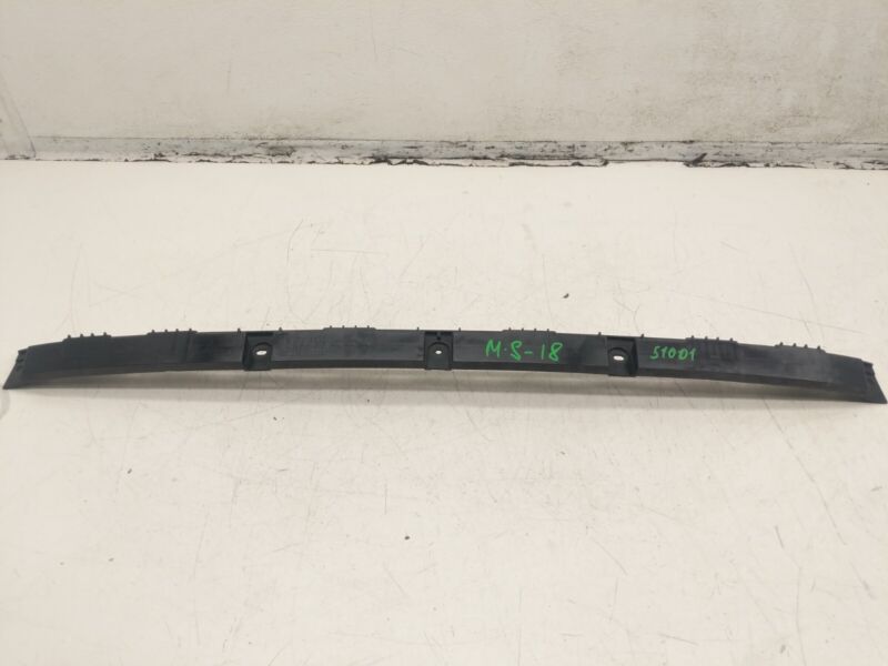 103484400C ⭕ 2016-2022 Tesla Model X MX Rear Fascia Bumper Center Bracket 1034844-00-C OEM