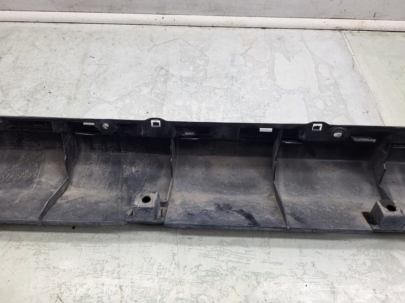 600587400G ⭕2012-2020 Model S Driver Side Skirt Rocker Molding Sill Panel Left 6005874-00-G