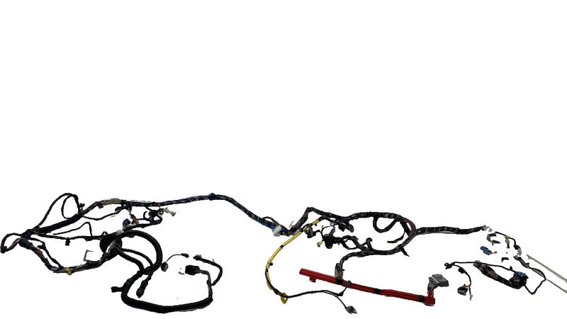 ⭕20-23 Tesla Model Y Front Main Body Wiring Harness Cable Wire Loom 15