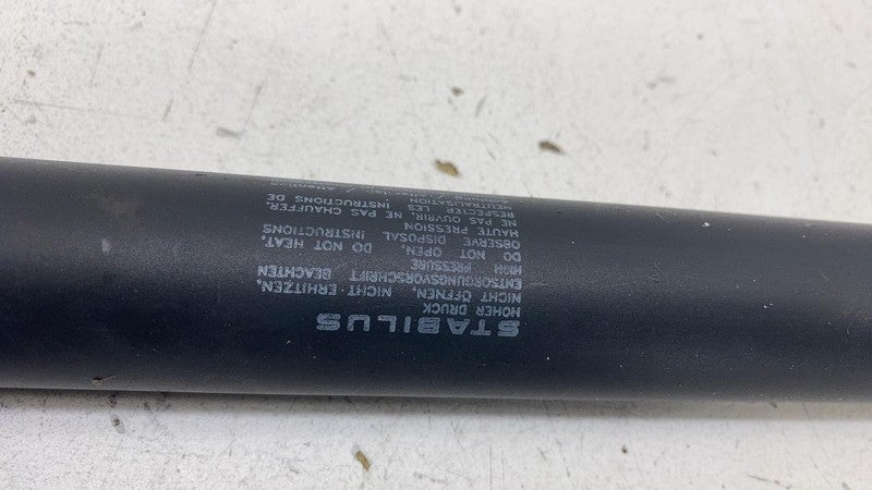 106566900A ⭕ 2016-2020 Tesla Model X MX Rear Right Gas Liftgate Shock Strut RH 1065669-00-A