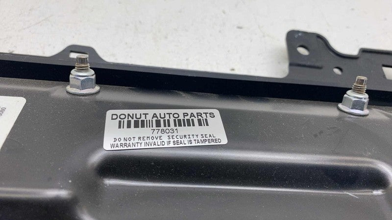 1077826-00-D ⭕ 2017-2023 Tesla Model 3 Right Lower Knee Safety Airbag Module RH 1077826-00-D