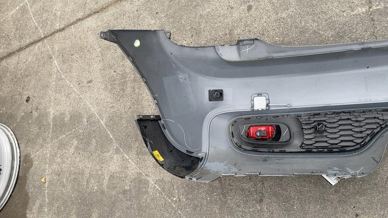 ⭕ 2015-2019 Mini Cooper S F55 Rear Bumper Cover Assembly w/ Sensor & V