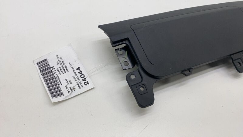 ❇️17-23 Tesla Model Y 3 Right Knee Airbag Passenger Safety Module RH OEM 1077826