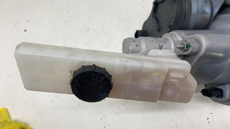 104467100D ⭕ 2017-2023 Model 3 Power Brake Booster Master Cylinder & Reservoir 1044671-00-D