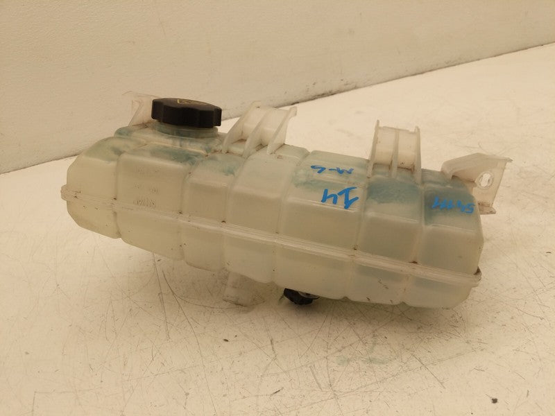 Does Not Apply 2012-2020 Tesla Model S X Coolant Tank Reservoir Bottle with Lid Cap Assembly