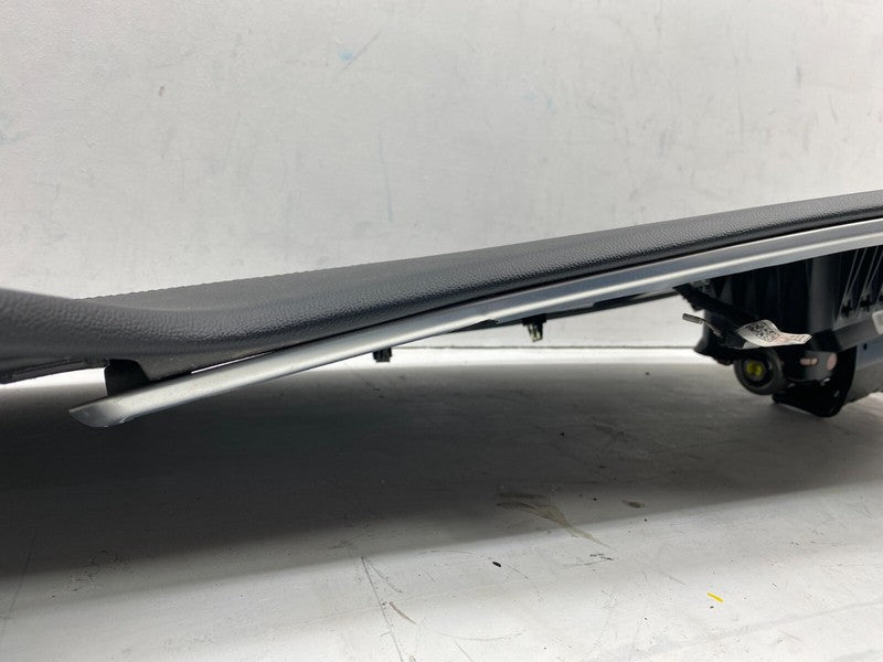 1002255-00-G ⭕ 12-15 Tesla Model S MS Dashboard Instrument Panel Dash Trim Cover 1004397-05-J