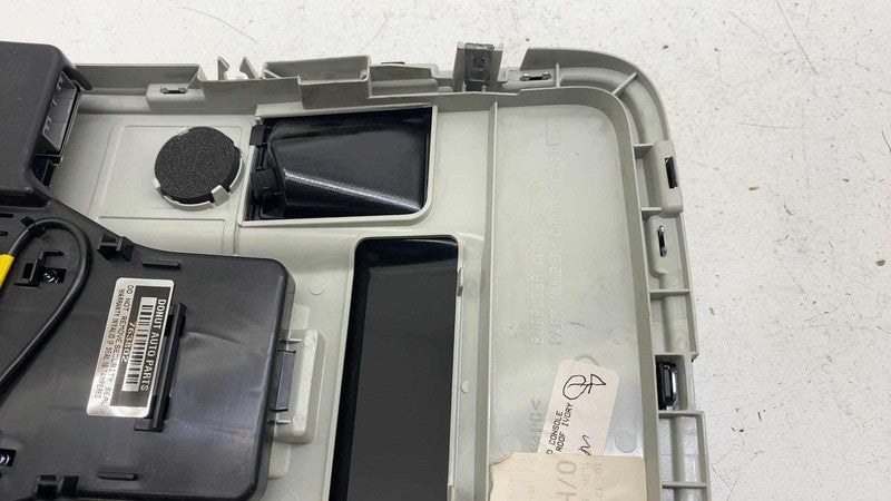 CPLA-519A58-BC ⭕ 13-17 Range Rover Sport Front Overhead Interior Dome Light Lamp CPLA-519A58-BC