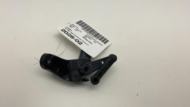 142097600B 2021-2024 Tesla Model S X Rear Right Air Suspension Height Level Sensor RH Assy