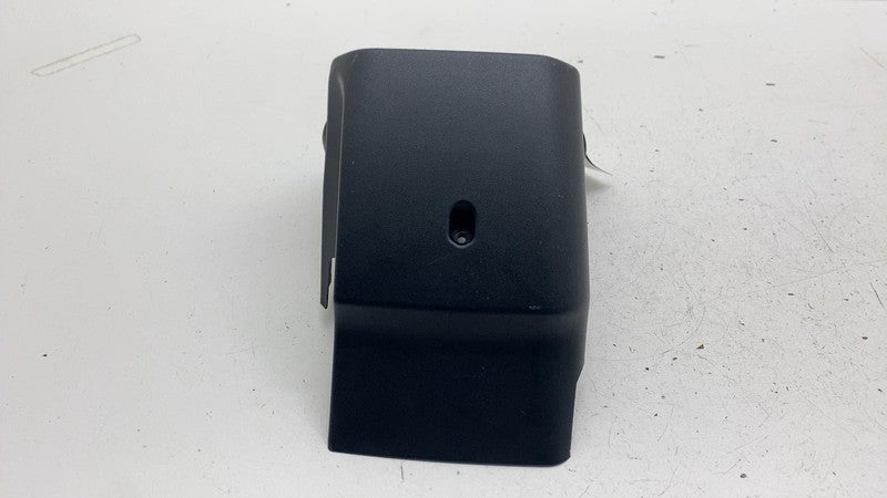 4528747060 ⭕ 23-25 Toyota Prius Steering Column Shroud Upper & Lower Cover Trim 45287-47060