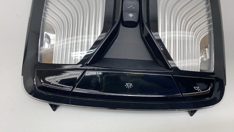2021-2023 BMW 530e G30 Roof Overhead Console Dome Ambient Light Lamp S