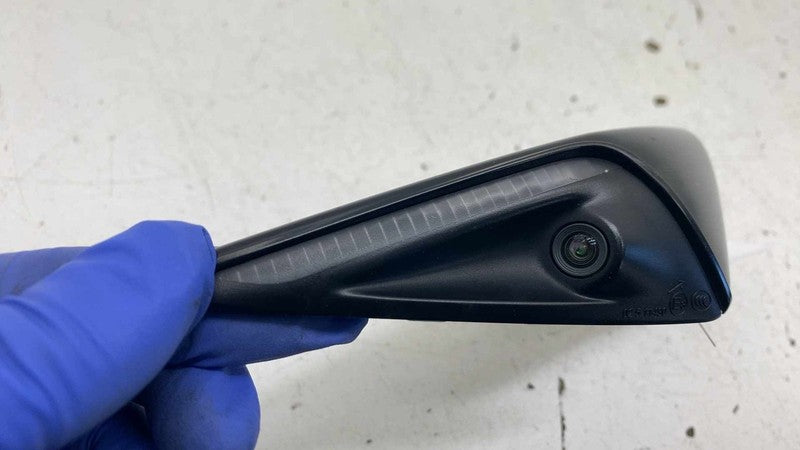 ⭕ 17-23 Model 3 Front Right Fender Camera Turn Signal Side Marker 1495