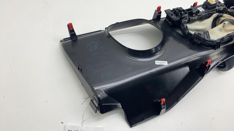 ⭕ 18-22 Toyota C-HR Transmission Gear Shifter Gaiter & Surround Trim Auto CVT