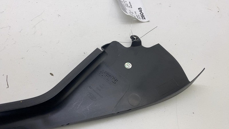 LJ8B-R247B56-A ⭕ 2021-2024 Ford Mustang Mach-E Rear Right Door Window Frame Trim LJ8B-R247B56-A