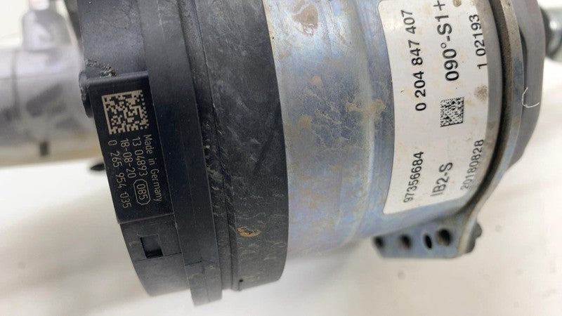 104467100D ⭕ 2017-2023 Model 3 Power Brake iBooster Master Cylinder Reservoir 1044671-00-D