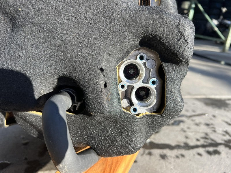 ⭕ 14-18 Model X S Front Drive Unit Electric Engine Motor Inverter 1035