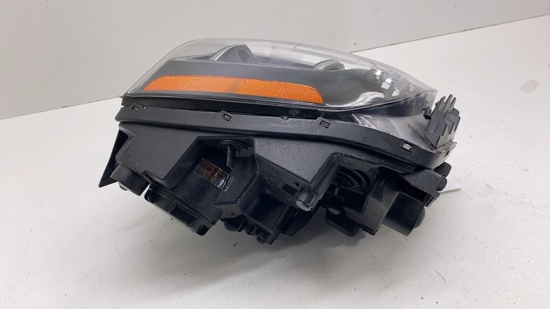 92104S9000FFF ⭕ 2020-2022 Kia Telluride Front Right Composite Headlight Lamp RH 92104-S9000FFF