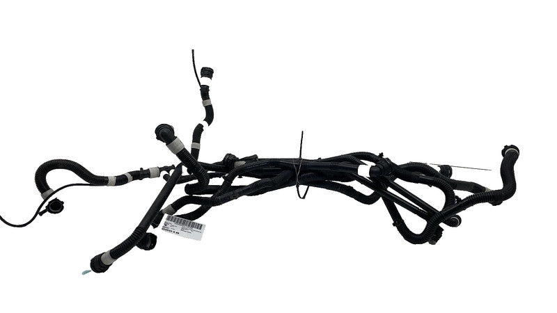 ⭕ 17-20 Tesla Model 3 Front Drive Unit Bypass Pipe Radiator Cooling Ho